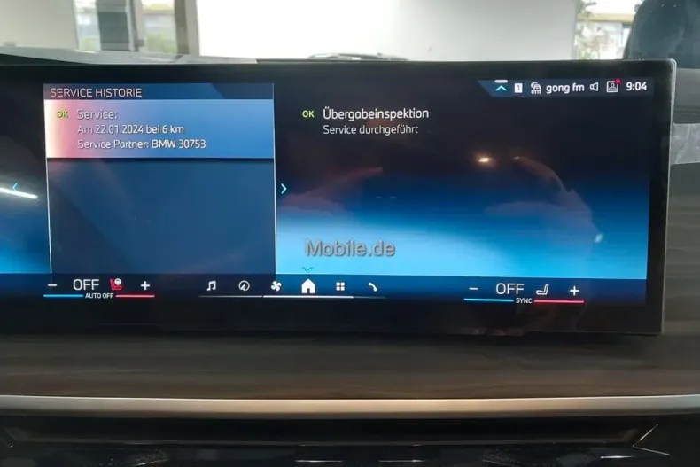 BMW X6 din 2023 cu 17.247 km - oferta BMW125037 - foto 9