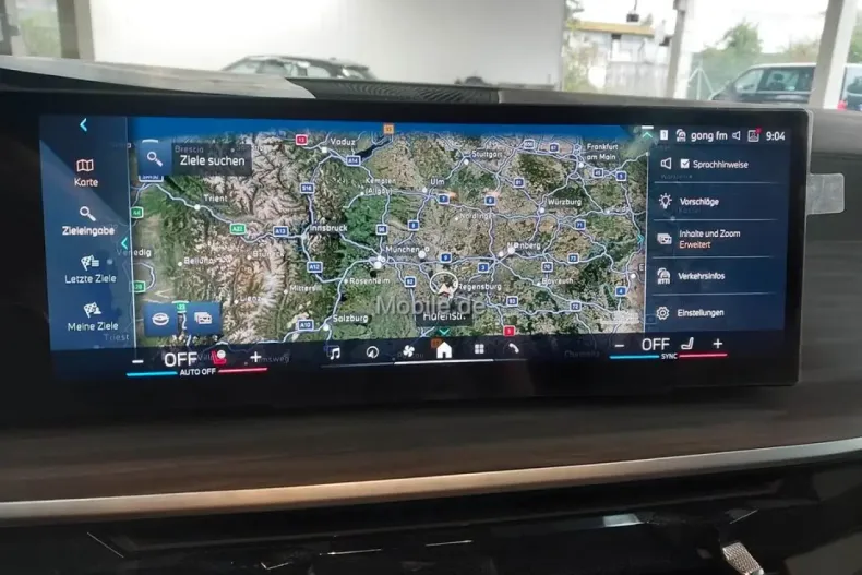 BMW X6 din 2023 cu 17.247 km - oferta BMW125037 - foto 10