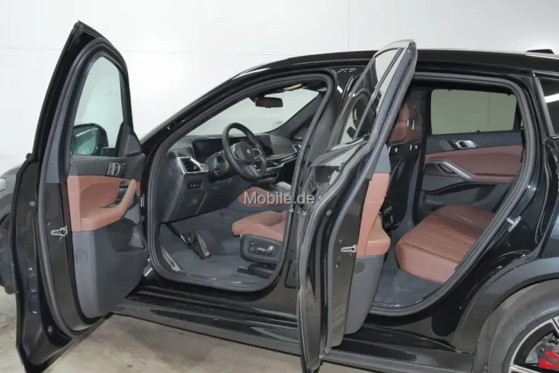 BMW X6 din 2023 cu 17.247 km - oferta BMW125037 - foto 13