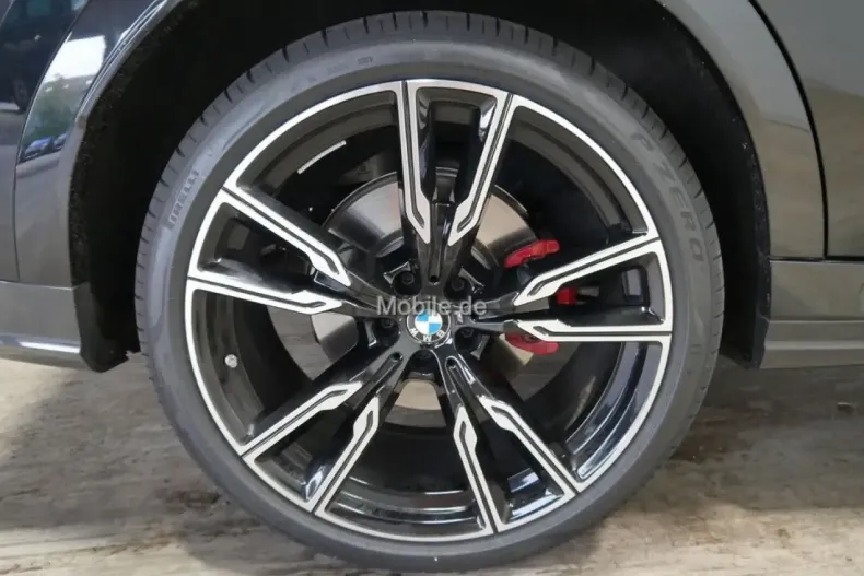 BMW X6 din 2023 cu 17.247 km - oferta BMW125037 - foto 14