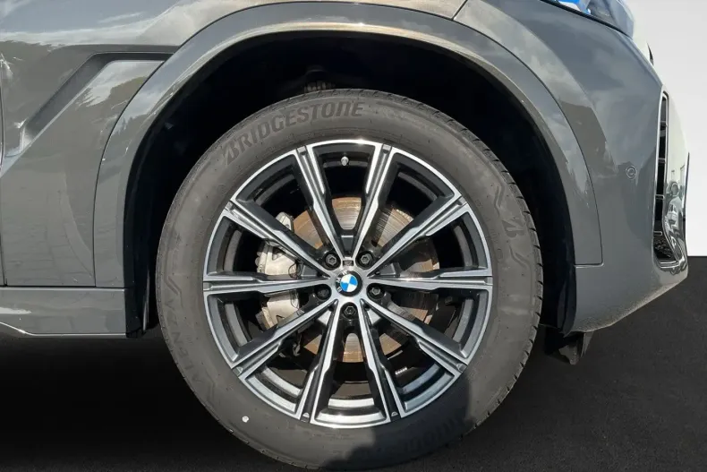 BMW X6 din 2023 cu 22.578 km - oferta BMW125038 - foto 5