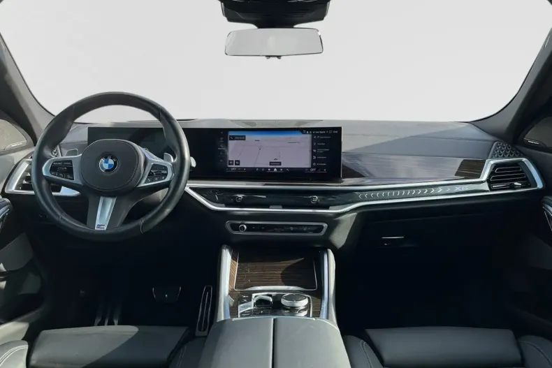 BMW X6 din 2023 cu 22.578 km - oferta BMW125038 - foto 7