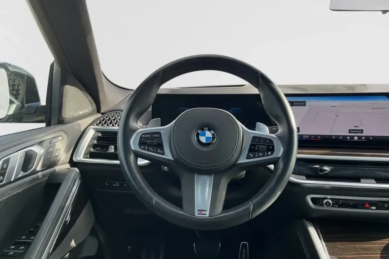 BMW X6 din 2023 cu 22.578 km - oferta BMW125038 - foto 9