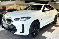 BMW X6 din 2024 cu 17.800 km - oferta BMW125039 - foto 1