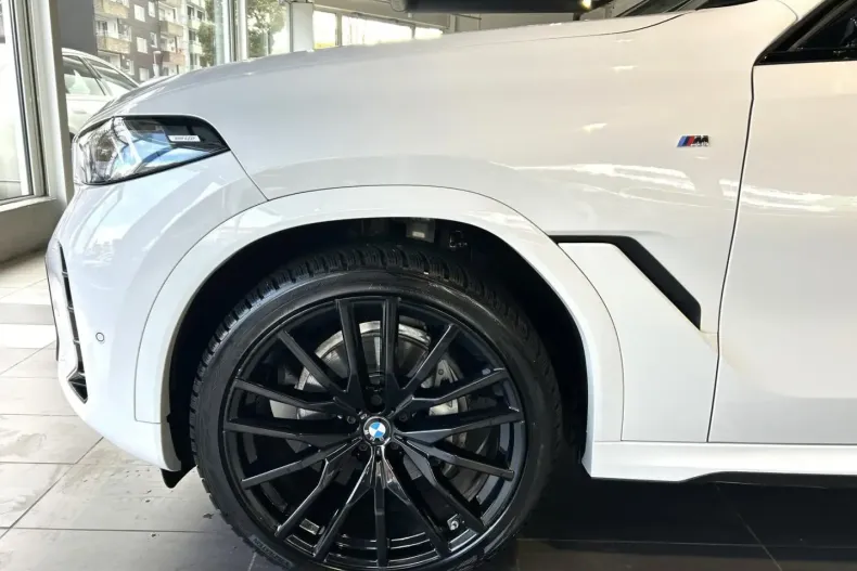 BMW X6 din 2024 cu 17.800 km - oferta BMW125039 - foto 2