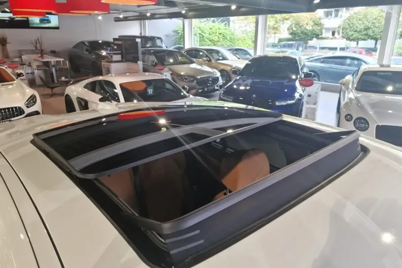 BMW X6 din 2024 cu 17.800 km - oferta BMW125039 - foto 9