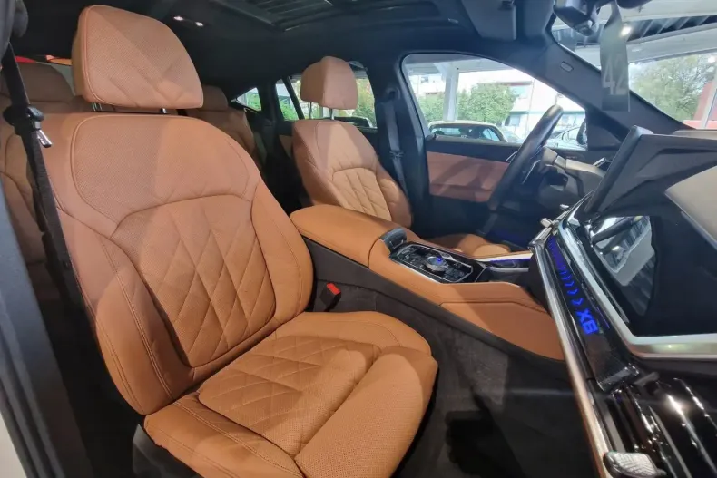 BMW X6 din 2024 cu 17.800 km - oferta BMW125039 - foto 15