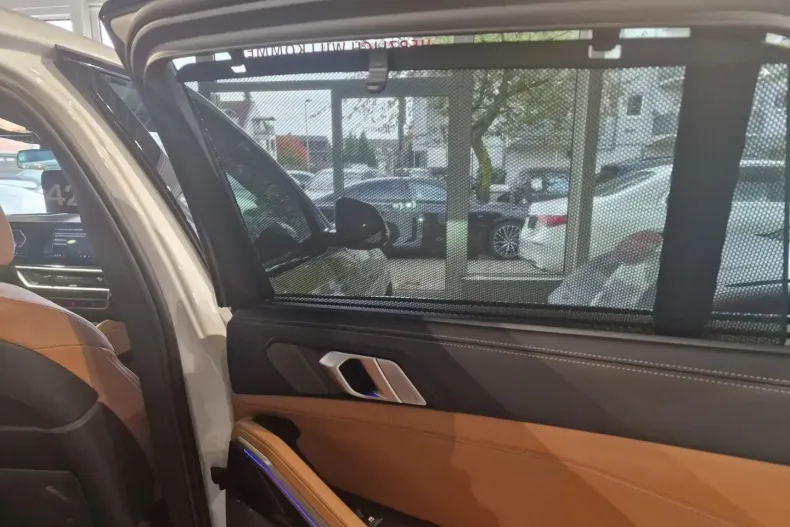 BMW X6 din 2024 cu 17.800 km - oferta BMW125039 - foto 21