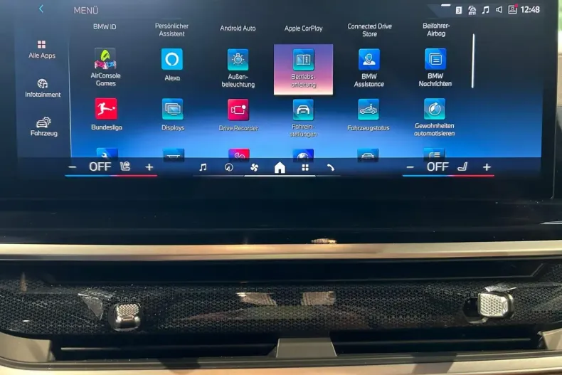 BMW X6 din 2024 cu 17.800 km - oferta BMW125039 - foto 23