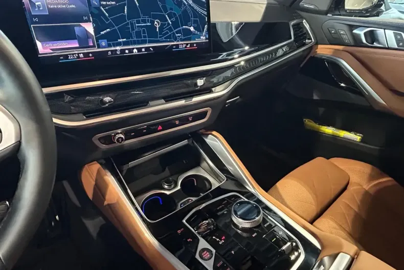 BMW X6 din 2024 cu 17.800 km - oferta BMW125039 - foto 26