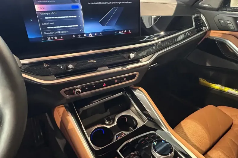 BMW X6 din 2024 cu 17.800 km - oferta BMW125039 - foto 27