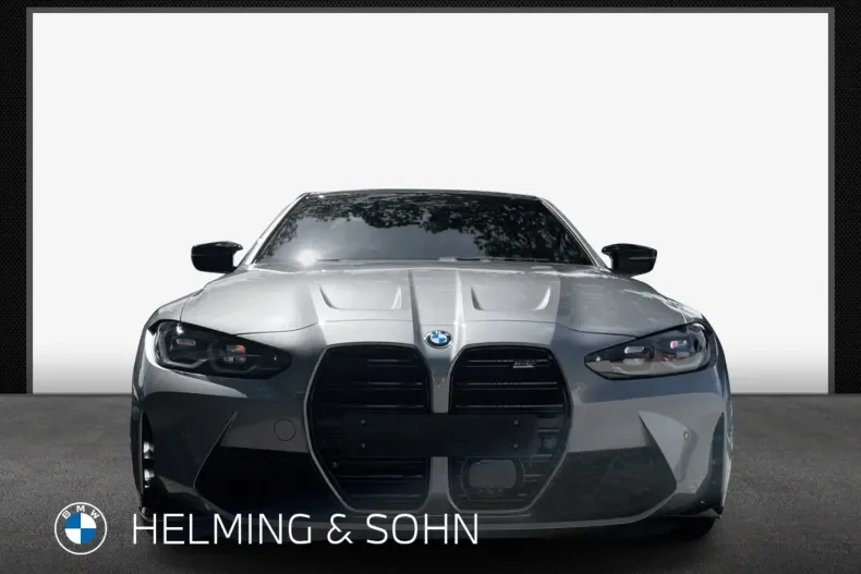 BMW M4 din 2024 cu 15.323 km - oferta BMW125040 - foto 2