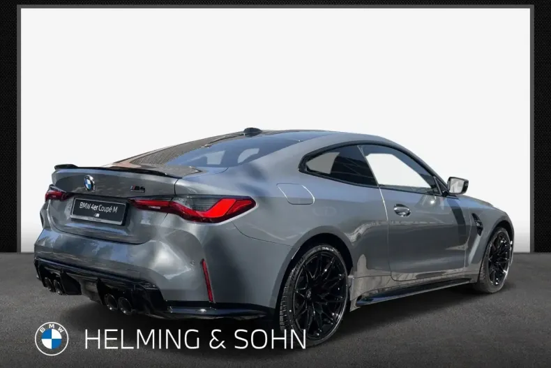 BMW M4 din 2024 cu 15.323 km - oferta BMW125040 - foto 3