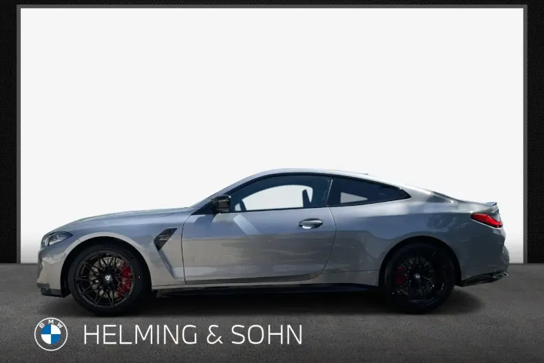 BMW M4 din 2024 cu 15.323 km - oferta BMW125040 - foto 4