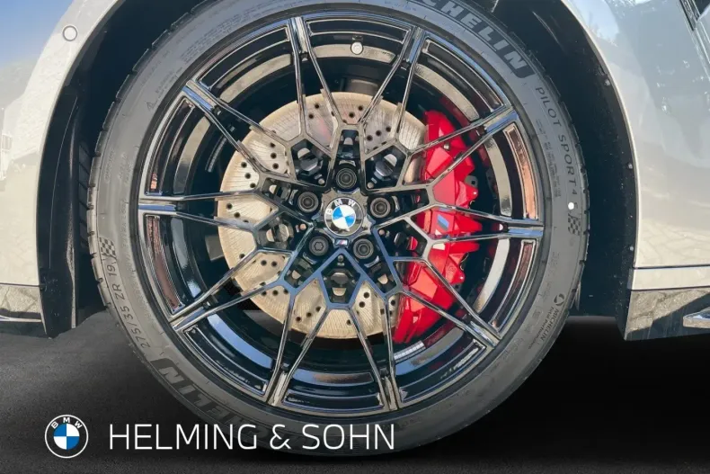 BMW M4 din 2024 cu 15.323 km - oferta BMW125040 - foto 5