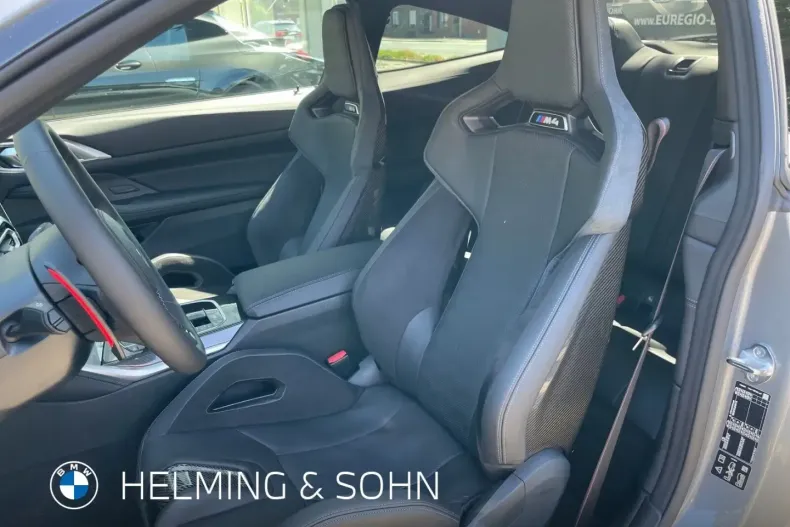 BMW M4 din 2024 cu 15.323 km - oferta BMW125040 - foto 7