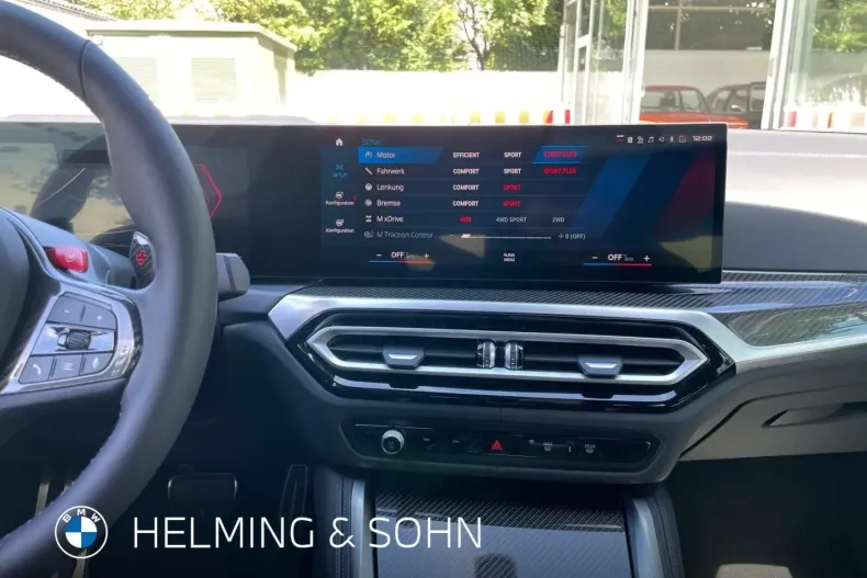 BMW M4 din 2024 cu 15.323 km - oferta BMW125040 - foto 8