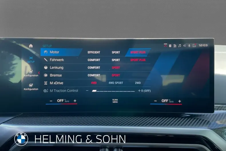 BMW M4 din 2024 cu 15.323 km - oferta BMW125040 - foto 9