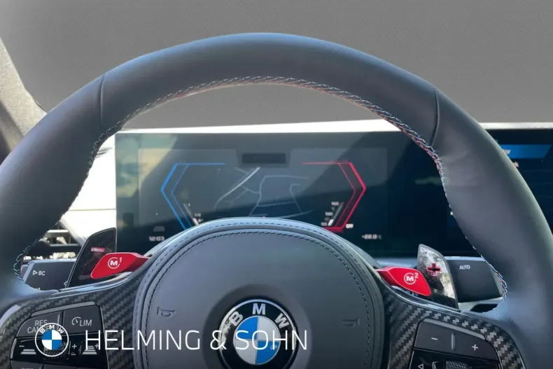 BMW M4 din 2024 cu 15.323 km - oferta BMW125040 - foto 10