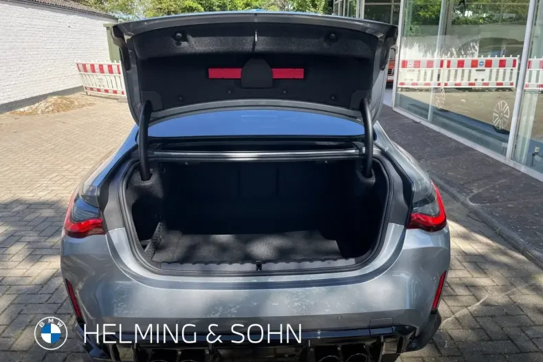 BMW M4 din 2024 cu 15.323 km - oferta BMW125040 - foto 12