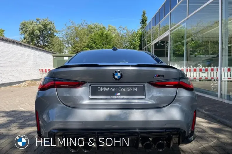 BMW M4 din 2024 cu 15.323 km - oferta BMW125040 - foto 13