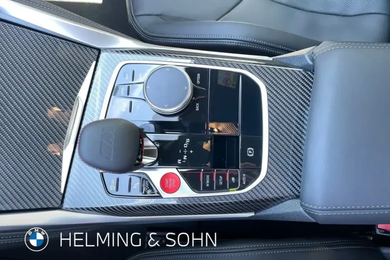 BMW M4 din 2024 cu 15.323 km - oferta BMW125040 - foto 14