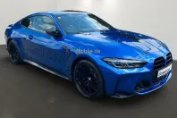 BMW M4 din 2023 cu 6.741 km - oferta BMW125041 - foto 1