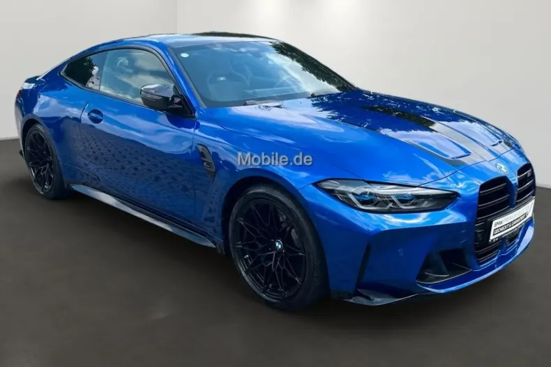 BMW M4 din 2023 cu 6.741 km - oferta BMW125041 - foto 1