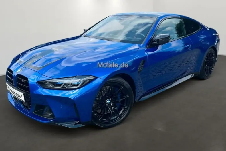 BMW M4 din 2023 cu 6.741 km - oferta BMW125041 - foto 2