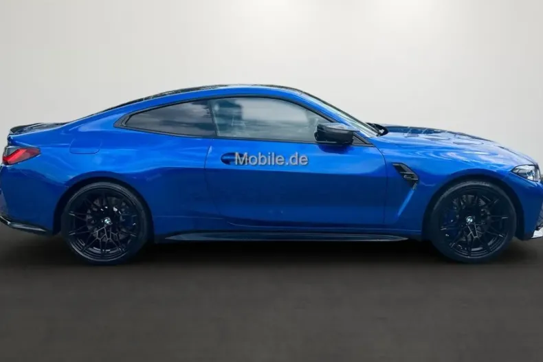 BMW M4 din 2023 cu 6.741 km - oferta BMW125041 - foto 3