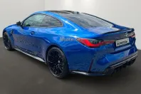 BMW M4 din 2023 cu 6.741 km - oferta BMW125041 - foto 4