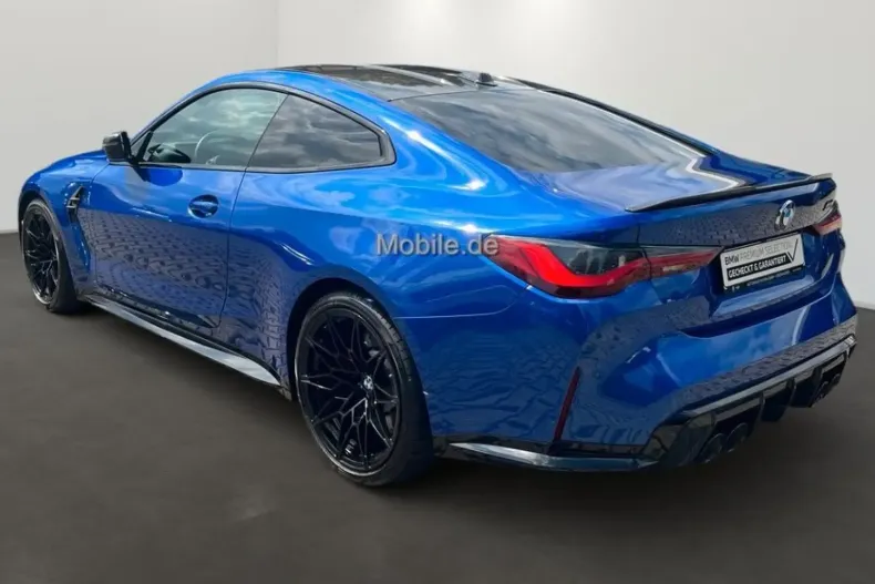 BMW M4 din 2023 cu 6.741 km - oferta BMW125041 - foto 4