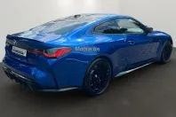 BMW M4 din 2023 cu 6.741 km - oferta BMW125041 - foto 5