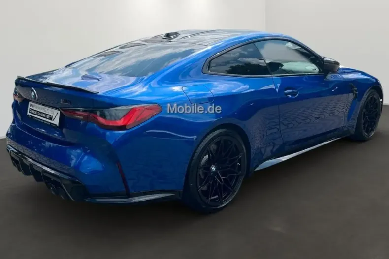 BMW M4 din 2023 cu 6.741 km - oferta BMW125041 - foto 5