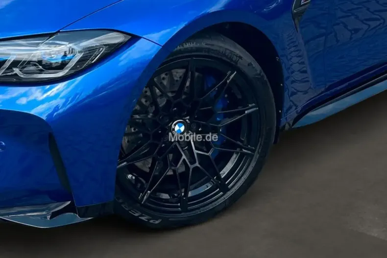 BMW M4 din 2023 cu 6.741 km - oferta BMW125041 - foto 7