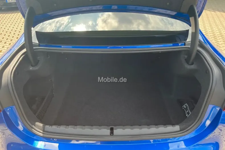 BMW M4 din 2023 cu 6.741 km - oferta BMW125041 - foto 8