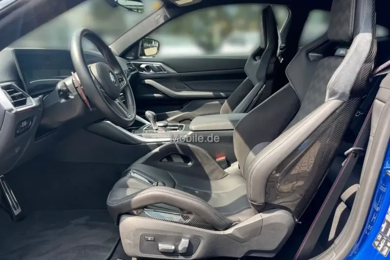 BMW M4 din 2023 cu 6.741 km - oferta BMW125041 - foto 9