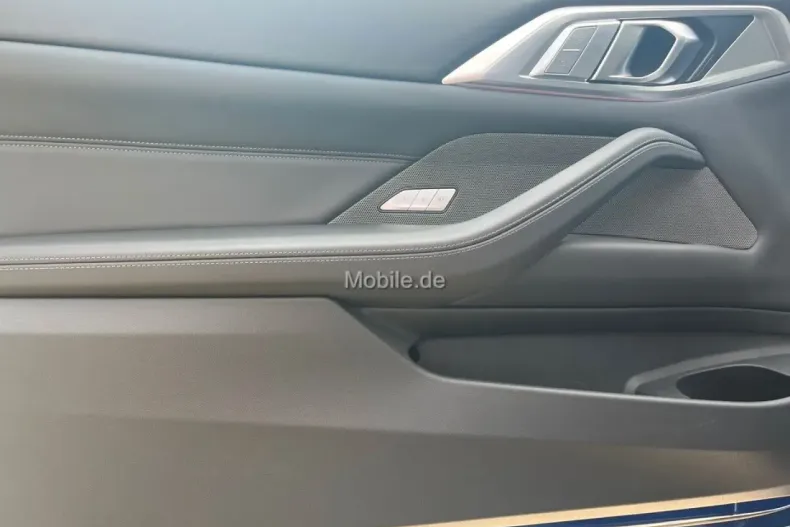 BMW M4 din 2023 cu 6.741 km - oferta BMW125041 - foto 10