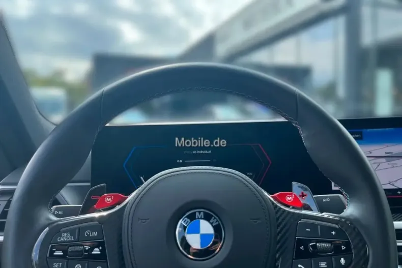 BMW M4 din 2023 cu 6.741 km - oferta BMW125041 - foto 11