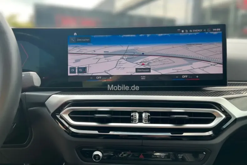 BMW M4 din 2023 cu 6.741 km - oferta BMW125041 - foto 13