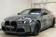 BMW M4 din 2024 cu 4.752 km - oferta BMW125042 - foto 1