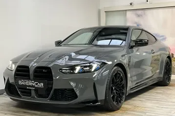 BMW M4 din 2024 - oferta BMW125042