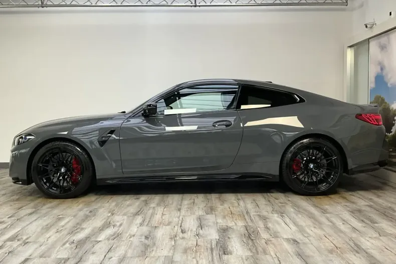 BMW M4 din 2024 cu 4.752 km - oferta BMW125042 - foto 3