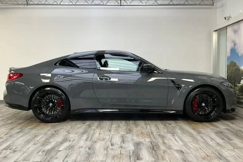 BMW M4 din 2024 cu 4.752 km - oferta BMW125042 - foto 4