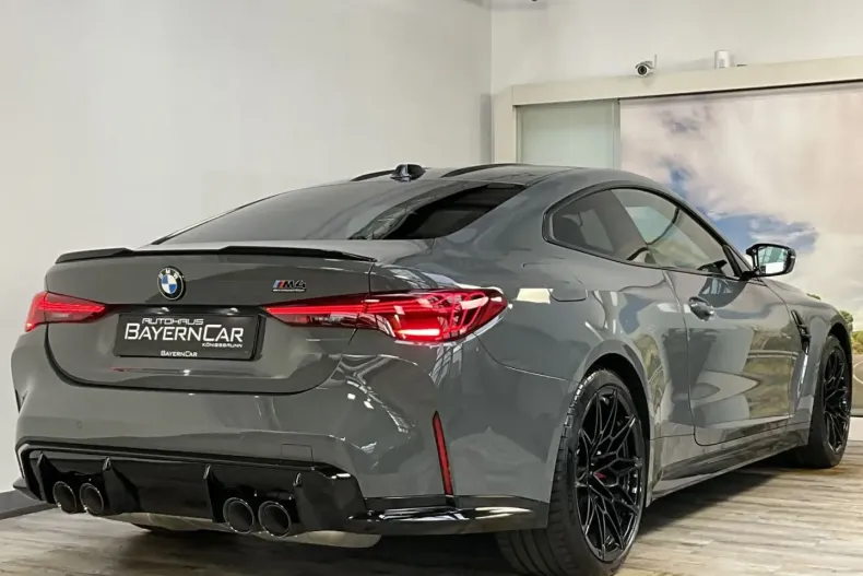 BMW M4 din 2024 cu 4.752 km - oferta BMW125042 - foto 6