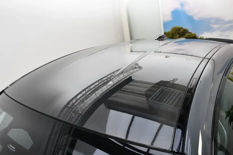 BMW M4 din 2024 cu 4.752 km - oferta BMW125042 - foto 8