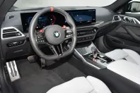 BMW M4 din 2024 cu 4.752 km - oferta BMW125042 - foto 10