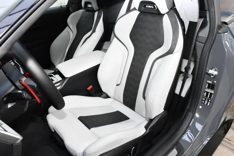 BMW M4 din 2024 cu 4.752 km - oferta BMW125042 - foto 14