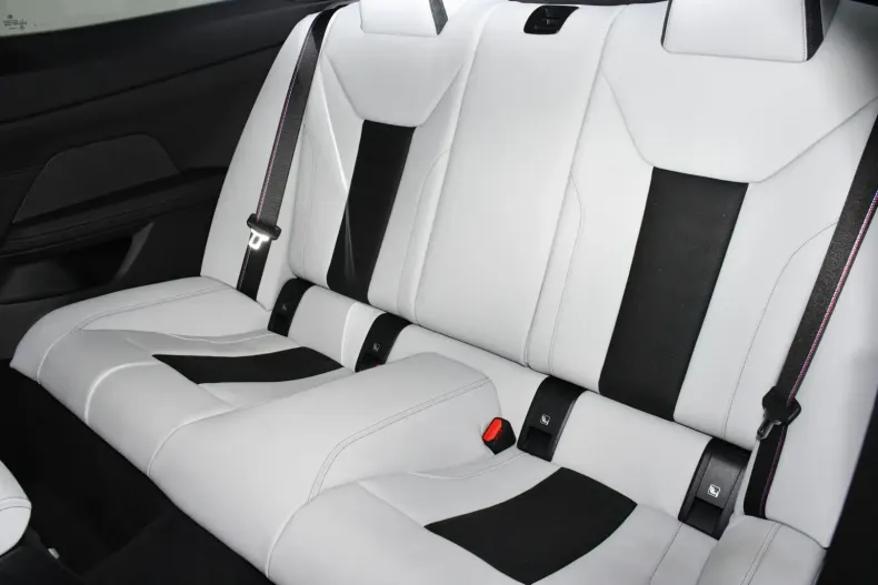 BMW M4 din 2024 cu 4.752 km - oferta BMW125042 - foto 16