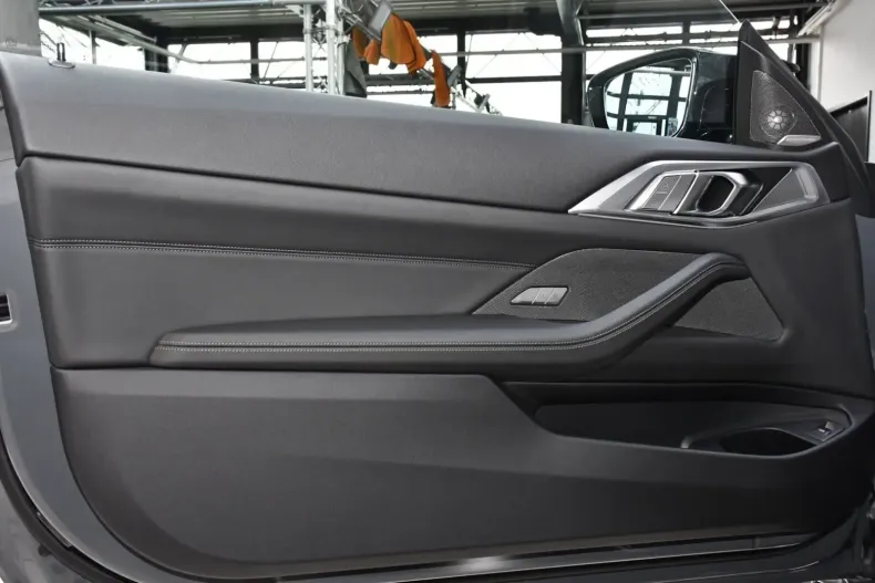 BMW M4 din 2024 cu 4.752 km - oferta BMW125042 - foto 17